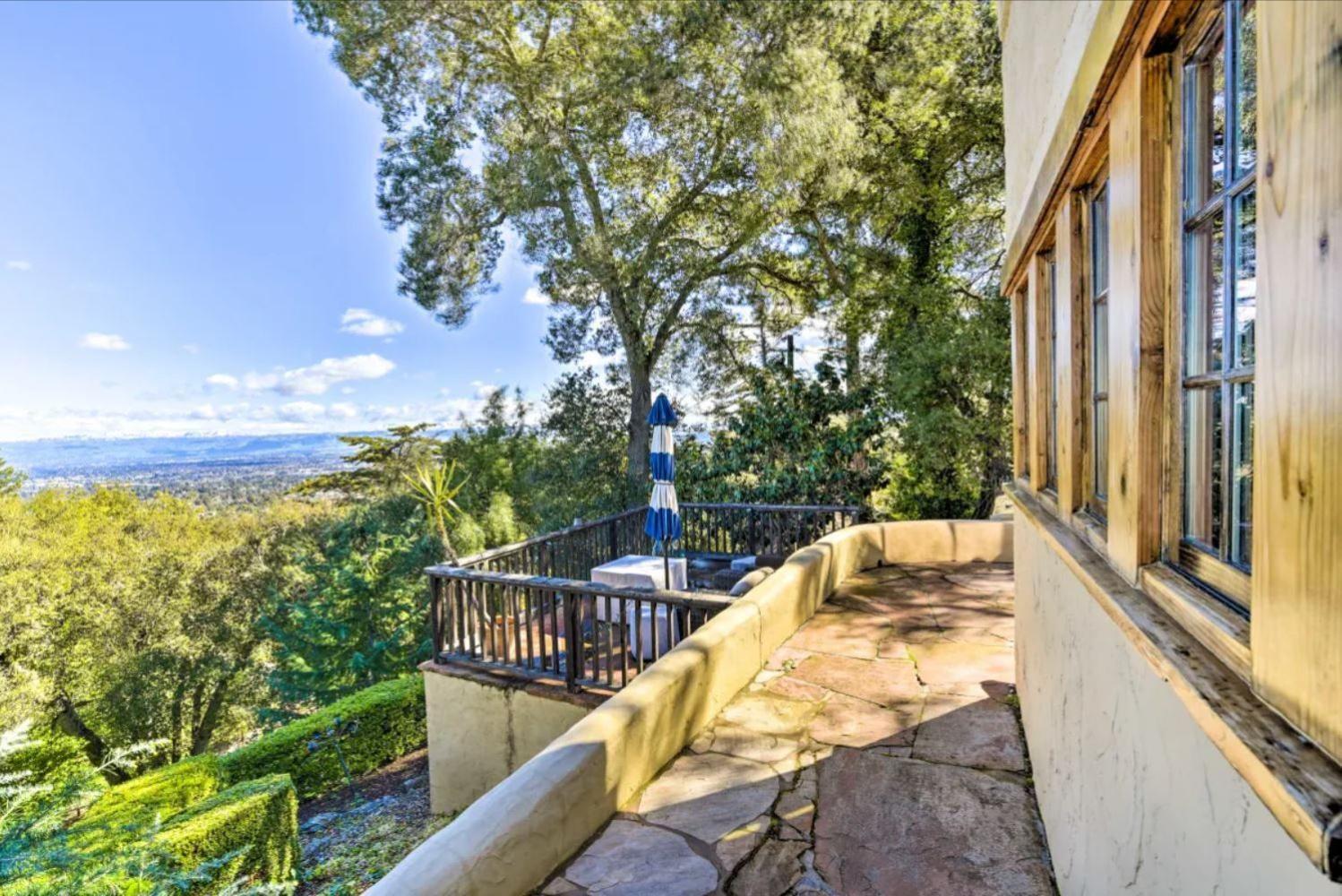 Hacienda - Private Guest Studio Los Gatos Exterior photo