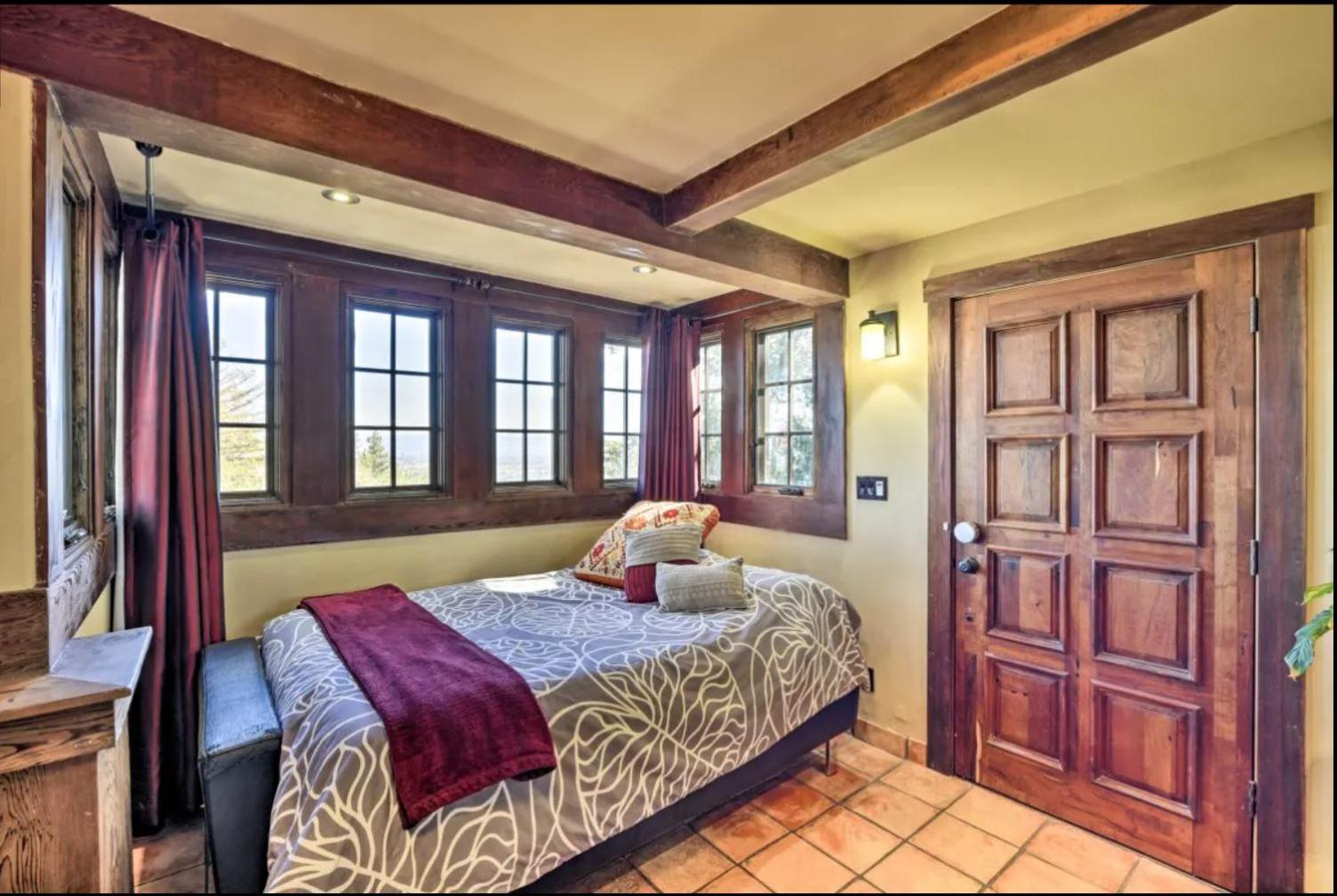 Hacienda - Private Guest Studio Los Gatos Exterior photo