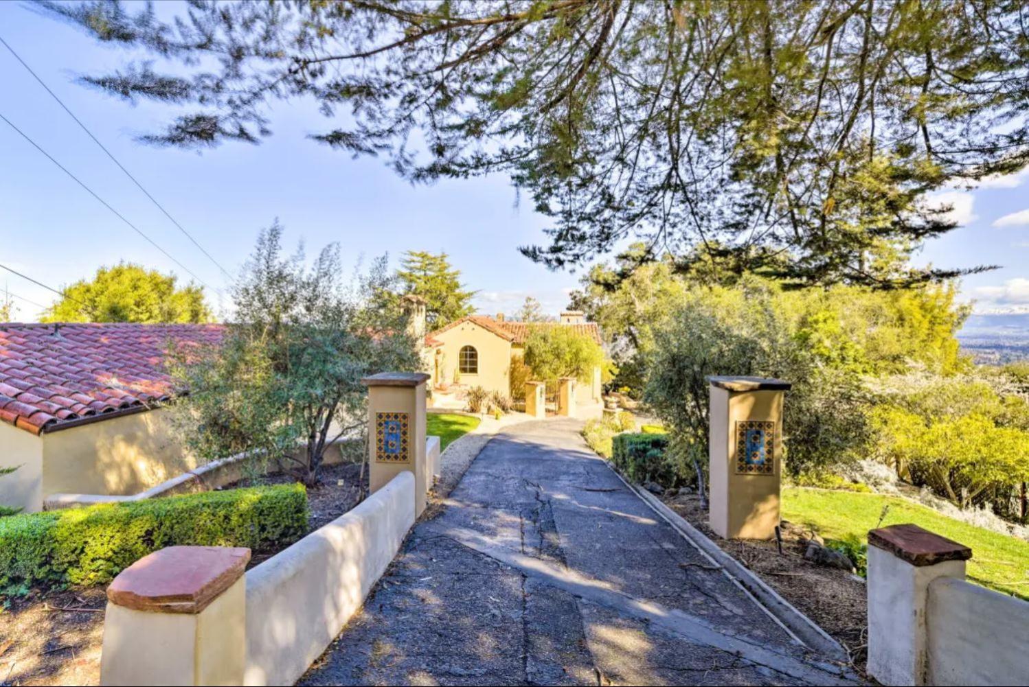Hacienda - Private Guest Studio Los Gatos Exterior photo